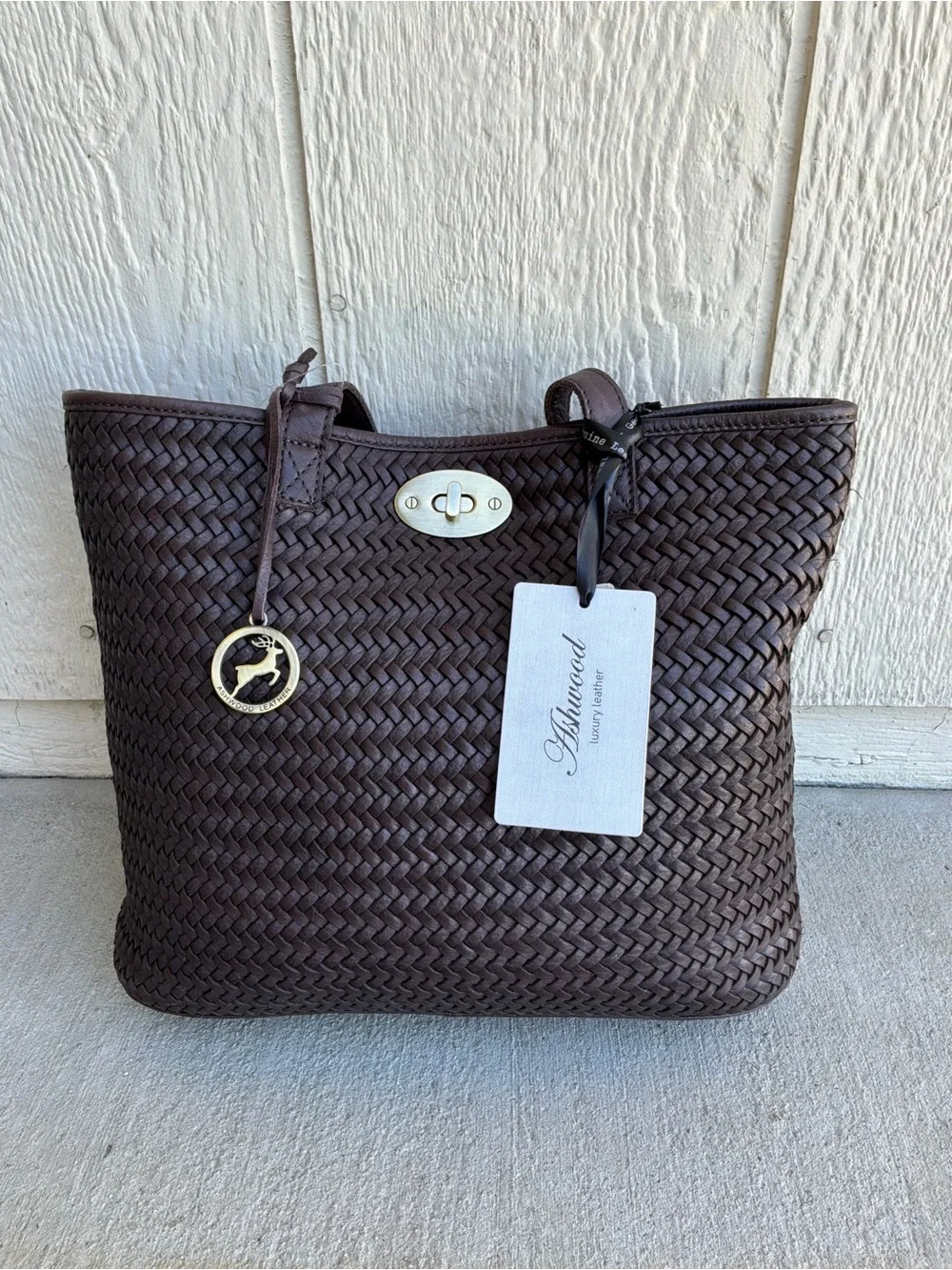 Ashwood nwt item